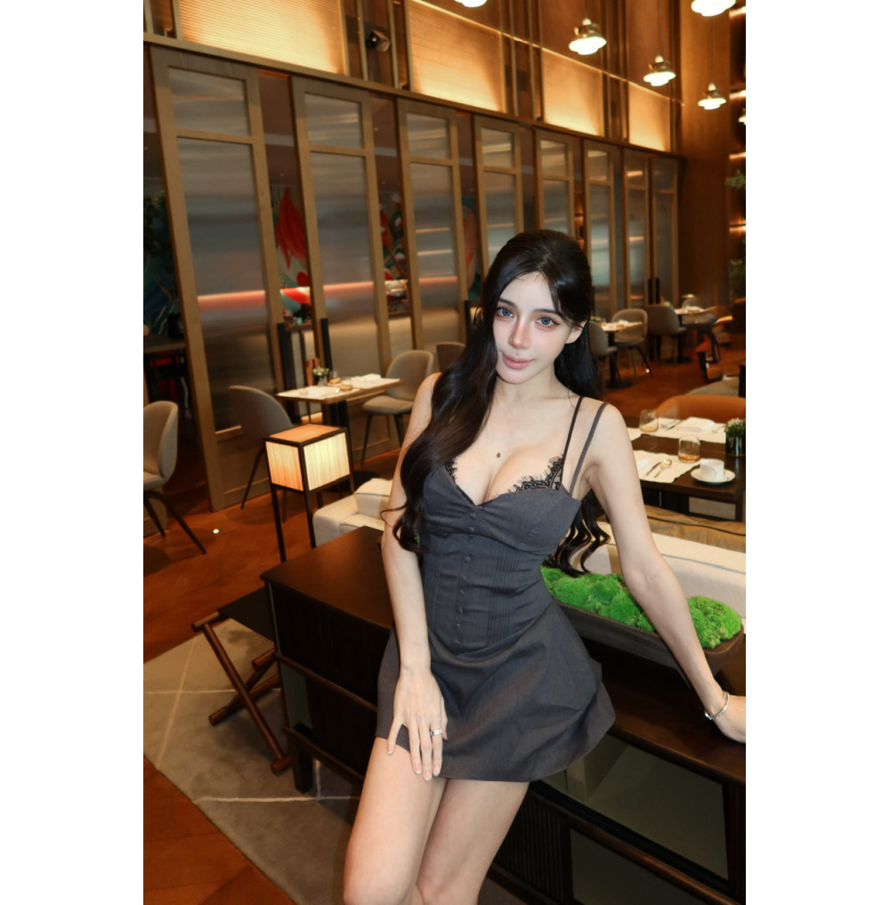 LAYLA DRESS