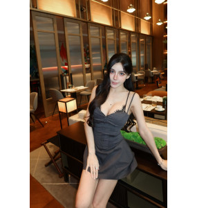 LAYLA DRESS