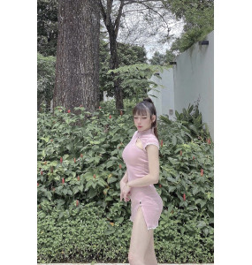 DELLANCE CHEONGSAM