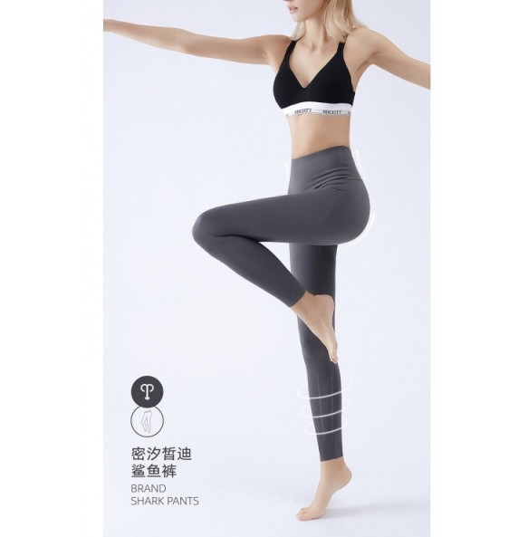 Hip Lifting Yoga Pant